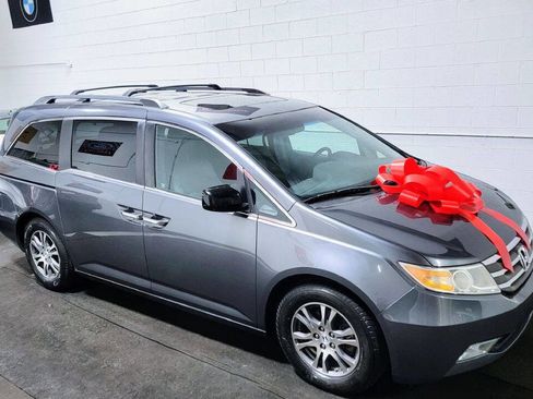 Used 2012 Honda Odyssey EX-L image 38