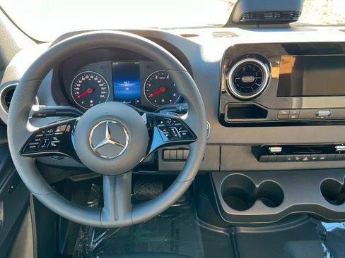 New 2026 Mercedes-Benz Sprinter 2500 image 9