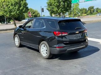 Used 2024 Chevrolet Equinox LT w/ LPO, Floor Liner Package FWD video 3