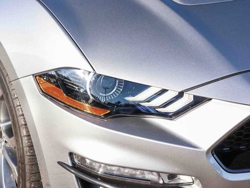 Used 2022 Ford Mustang GT Premium w/ Ford Safe & Smart Package image 4