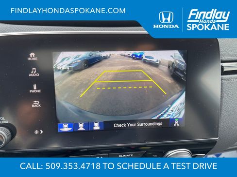 Used 2020 Honda CR-V EX-L image 14