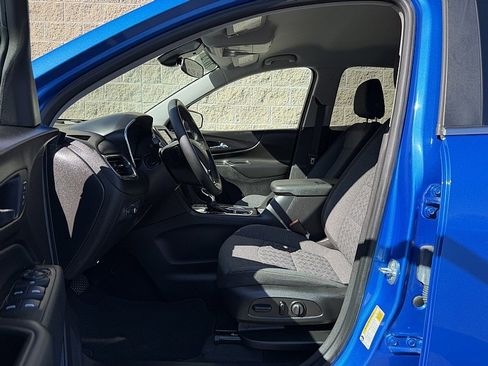 Used 2024 Chevrolet Equinox LT image 20