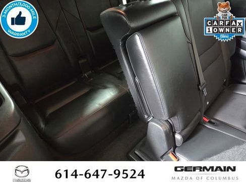Used 2019 MAZDA CX-9 Touring w/ Touring Premium Package AWD/4WD image 21