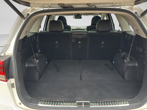 Used 2018 Kia Sorento SX image 26