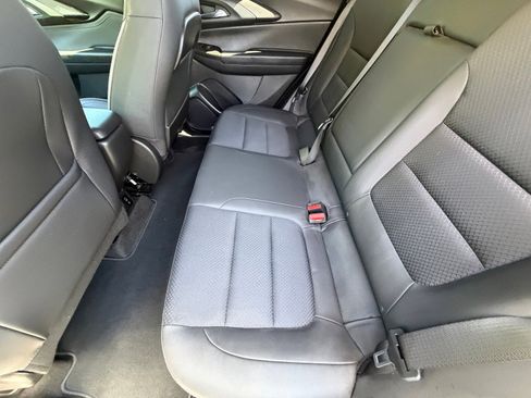 Used 2023 Chevrolet TrailBlazer RS w/ Convenience Package image 12