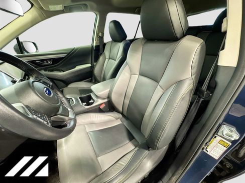 Used 2023 Subaru Outback Onyx Edition image 22