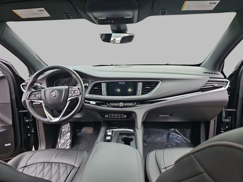Certified 2023 Buick Enclave Avenir w/ Avenir Technology Package AWD/4WD image 11