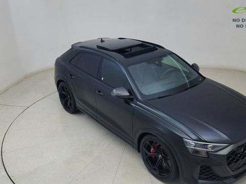 Used 2025 Audi RS Q8 performance AWD/4WD image 78