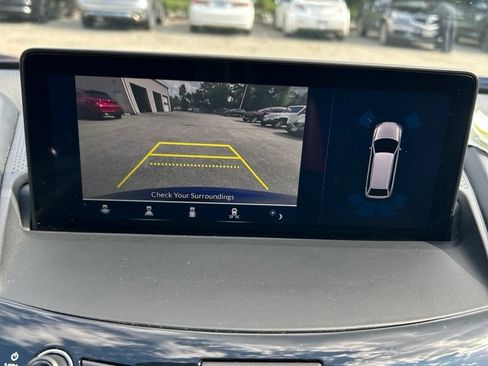 Used 2019 Acura RDX A-Spec AWD/4WD image 11