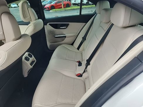 Used 2024 Mercedes-Benz C 300 Sedan image 19