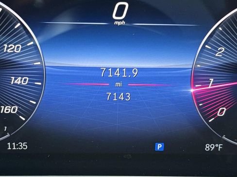 Used 2025 Mercedes-Benz GLA 250 image 27