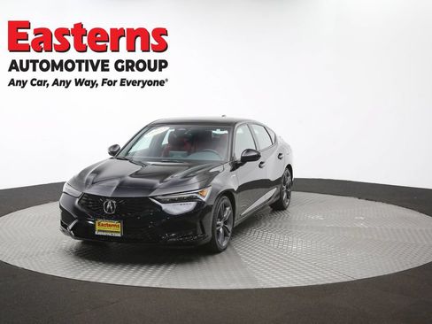 Used 2023 Acura Integra A-Spec FWD image 54