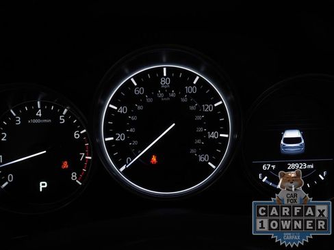 Used 2023 MAZDA CX-5 AWD 2.5 S image 23