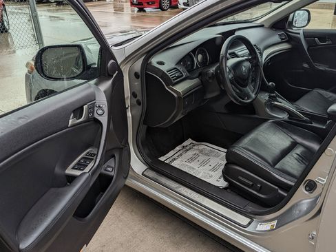 Used 2009 Acura TSX Sedan image 8