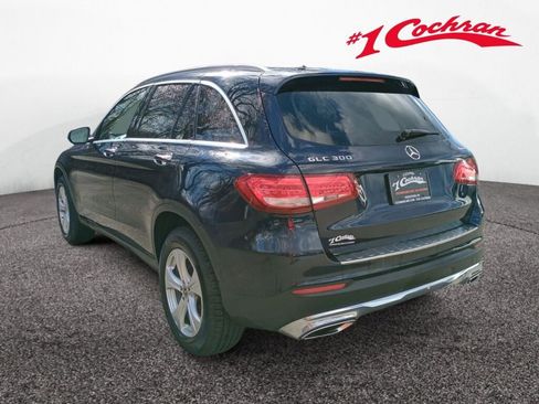 Used 2017 Mercedes-Benz GLC 300 4MATIC image 19