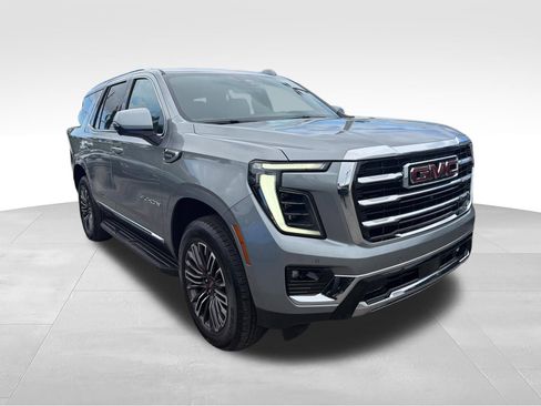 Used 2025 GMC Yukon Elevation RWD image 3