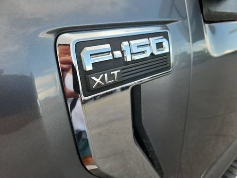 Used 2024 Ford F150 XLT w/ Mobile Office Package AWD/4WD image 13
