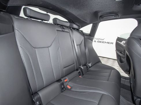 Used 2023 BMW 430i Gran Coupe w/ Premium Package RWD image 16