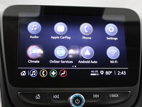 Used 2023 Chevrolet Malibu LT image 46