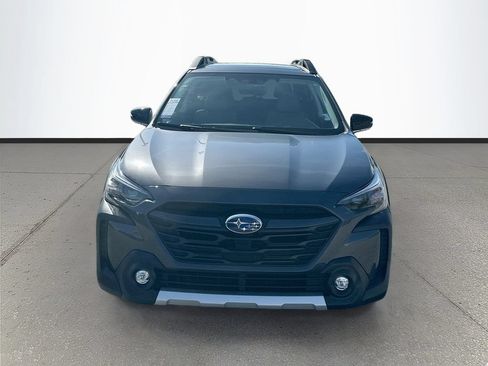 Certified 2024 Subaru Outback Limited AWD/4WD image 2