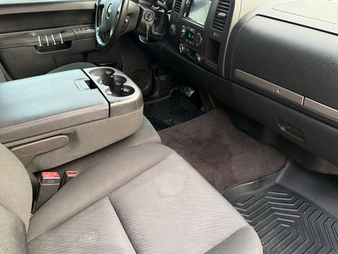 Used 2012 Chevrolet Silverado 1500 LT w/ All-Star Edition image 14