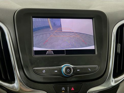 Used 2023 Chevrolet Equinox LS w/ LS Convenience Package image 13