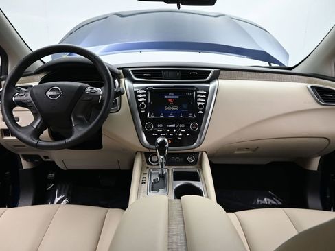 Used 2024 Nissan Murano SV FWD image 32