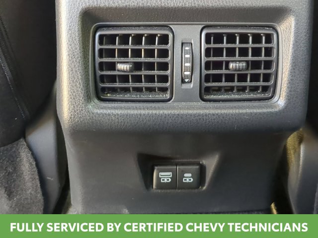 Used 2025 Toyota Camry LE FWD image 39