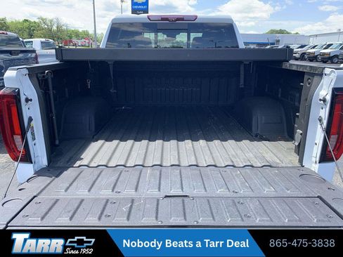 Used 2023 GMC Sierra 1500 Denali w/ Technology Package AWD/4WD image 20