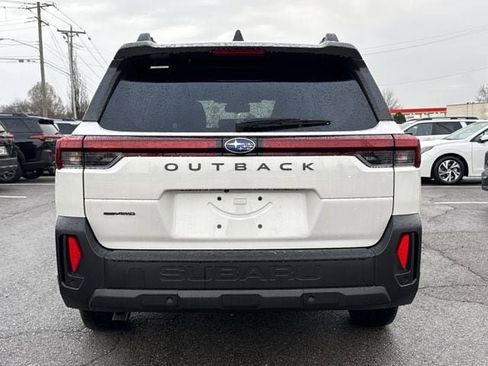 New 2026 Subaru Outback Limited image 4