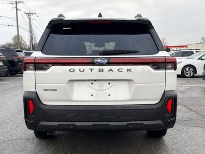 New 2026 Subaru Outback Limited