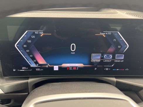 Used 2025 BMW 330i xDrive Sedan w/ Premium Package image 16