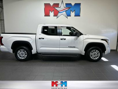 Used 2024 Toyota Tundra SR5