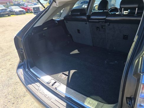 Used 2011 Lexus RX 450h AWD w/ Luxury Pkg image 15