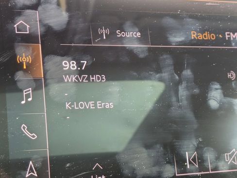 Used 2019 Audi A8 L 3.0T w/ Executive Package image 7