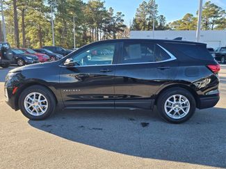 Used 2024 Chevrolet Equinox LT video 2