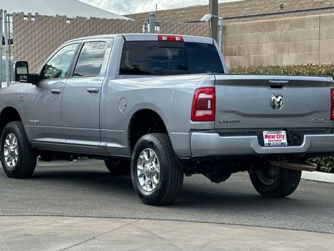 Used 2024 RAM 2500 Laramie w/ Safety Group AWD/4WD image 6