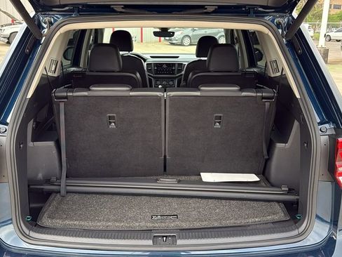 Used 2020 Volkswagen Atlas SE w/ Towing Package image 28