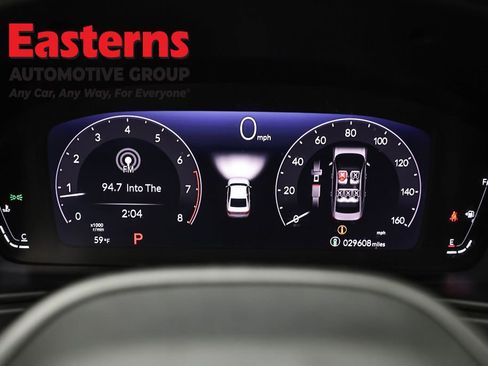 Used 2024 Honda Accord LX image 17