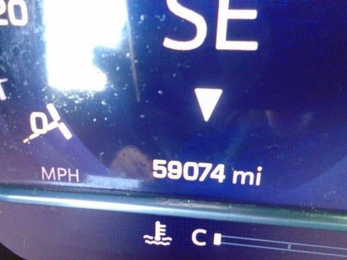 Used 2023 Chevrolet Silverado 1500 High Country w/ Z71 Off-Road Package image 6