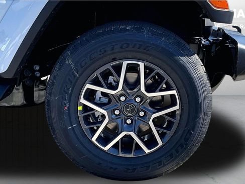 New 2026 Jeep Wrangler Sahara image 33