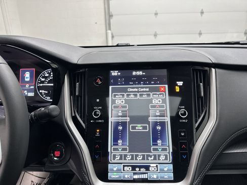 Certified 2025 Subaru Legacy Premium w/ Popular Package #1A image 32