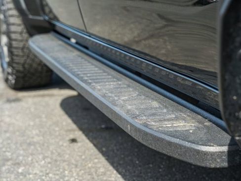 Used 2024 RAM 1500 TRX AWD/4WD image 26