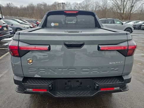 Used 2023 Hyundai Santa Cruz SEL Premium w/ Launch Package image 6