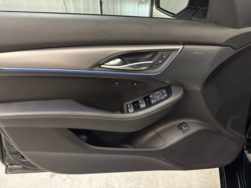 Certified 2025 Cadillac CT5 Premium Luxury w/ Technology Package RWD image 8