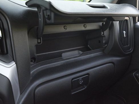 Used 2022 Chevrolet Silverado 1500 Custom RWD image 37