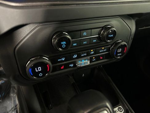 Used 2025 Ford Bronco Big Bend AWD/4WD image 9