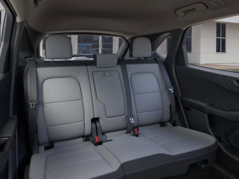 New 2026 Ford Escape Active w/ Tech Pack #1 FWD image 11