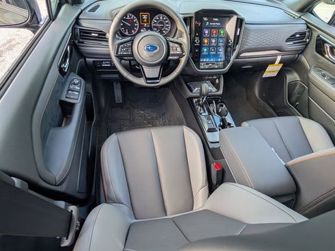 New 2026 Subaru Forester Sport AWD/4WD image 13