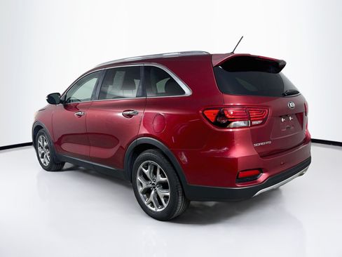 Used 2019 Kia Sorento EX FWD image 30